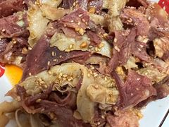 肺片-章李氏夫妻肺片(经八路店)