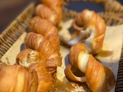 -三道菜(明堂公园店)