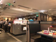 -海底捞火锅(番禺广场店)
