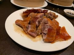 -京香轩·中餐厅(上海中庚聚龙酒店)