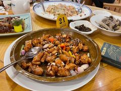 -德胜轩正宗顺德菜(宝安沙井会展中心店)