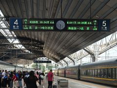 -北京站