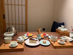 -梅间堂茶馆(绿地缤纷城店)