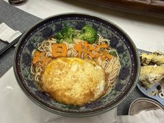 -南通绿洲国际假日酒店全日餐厅
