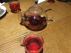 -菩提树·素食餐厅(汇智国际商业中心店)