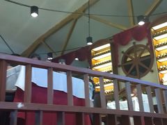-金河半岛园林酒家(金融城店)