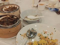 -金鮀岛潮州酒家