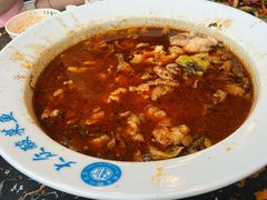 -大众酸菜鱼(梨花巷总店)