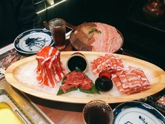 -大隐·成都火锅Bistro(合生麒麟新天地店)