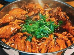 -黄记煌三汁焖锅(凯德广场店)