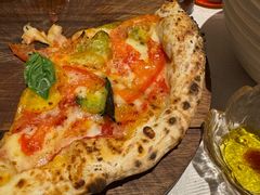 -Mammamia意大利餐厅(阳春巷店)