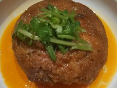 -铁公鸡·四川料理(天环广场店)