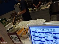 -眷村阿嬷(华润万象城店)