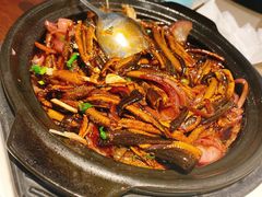 -童福兴·南京菜(老门东店)