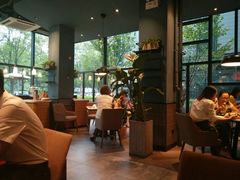 -麦田工坊(月湖店)