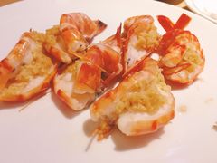 -长沙君悦酒店·自助餐厅咖啡厅