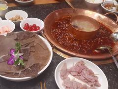 -老码头火锅(骡马市店)