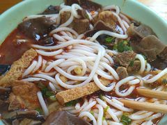 -宝小庆邵阳米粉(深圳市南山保利店)