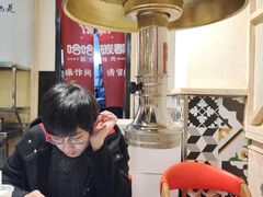 -哈哈碳都·牛肋条无限自助烤肉(台江万达店)