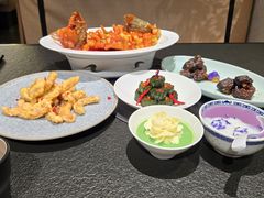 -金陵家宴·金陵春·南京菜(夫子庙店)