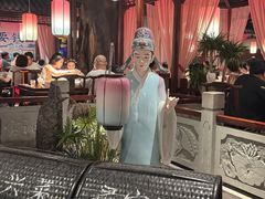 -寻宝记绍兴菜(鲁迅路店)