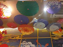 -极乐汤(川沙店)