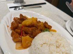 -香港新发烧腊茶餐厅(书城店)