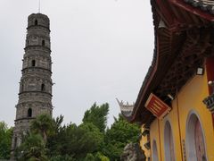 -上海青龙寺