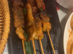 -辉记炭烧海鲜大排档·老字号(福田店)