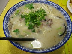 -余福记老味道烩面馆(长春店)