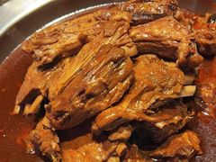 -老诚一锅(乔庄店)