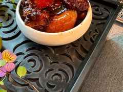 -秀儿四九城·新京菜(亚运村鸟巢店)