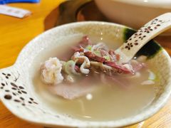 全羊汤-一群羊手扒肉·火锅·早茶(远东公寓店)