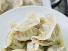 -奉天蚨祥饺子馆