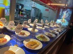 -鸽子侯·家宴·平价海鲜(绿地店)