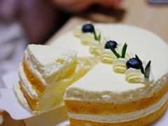 -杜哈夫DOUX RÊVE·生日蛋糕(日月光店)