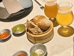 -Marina厨房·ALA精酿(月湖盛园店)