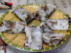 -安上粉皮.非遗手工小吃(骑龙巷店)