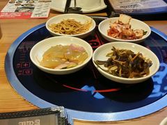 -八福力韩国休闲餐厅(泉舜店)