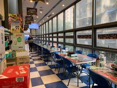 -金妈家烤肉(龙湖U城天街店)