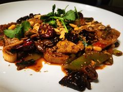 -拿渡·水煮鱼 麻辣香锅(西单大悦城店)