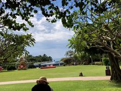 -三亚亚龙湾天域度假酒店