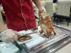 -清真•蜀风园(丁字沽总店)