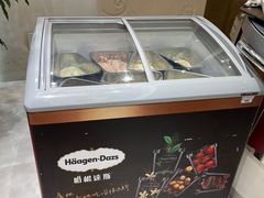 -索菲特酒店 · 云尚天际自助餐厅