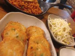 -包装马车·韩国料理·포장마차