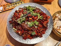 -路边羊烧烤酒场(宝带路店)