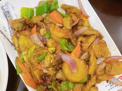 -春發合饭庄