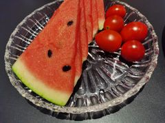 -森隆饭庄(新世界百货崇文店)