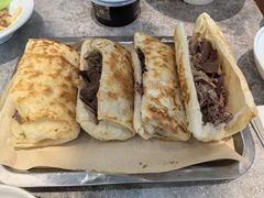 -高玛纳驴肉火烧(河间总店)