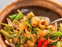 -大头唛·啫鸡煲.粤菜.专门店(289艺术园区店)